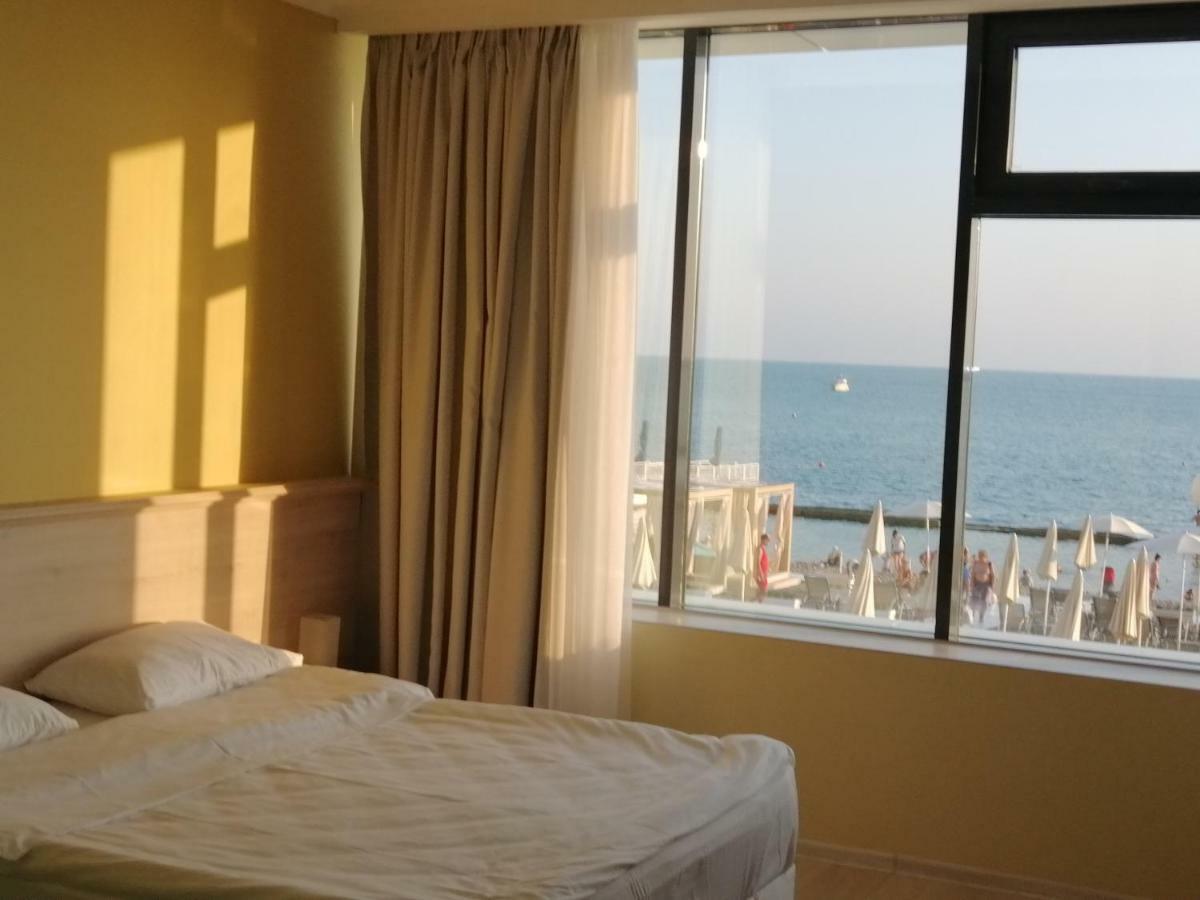 Portofino Sochi Otel Dış mekan fotoğraf